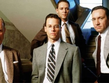 Ποιον διάσημο σταρ προσπαθούσε να «χουφτώσει» ο Κέβιν Σπέισι!